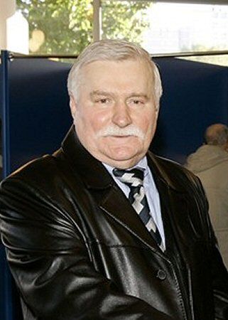 Wałęsa o talencie do psucia stosunków z sąsiadami