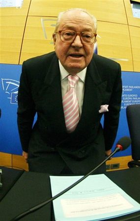 Irlandzki minister przerażony wypowiedziami Le Pena
