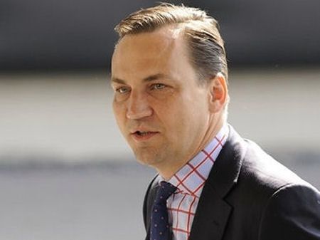 Sikorski: sprawa porwania Polaków szybko się nie wyjaśni