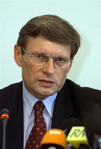 Balcerowicz krytykuje rząd Tuska