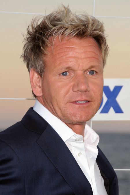 "Mistrz kuchni: Gordon Ramsay" od marca w TV 4