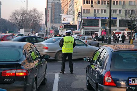 Warszawa sparaliżowana awarią prądu