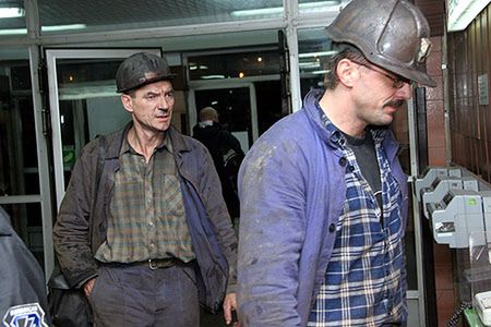 Ekspert dla WP: "Halemba" to bardzo niebezpieczna kopalnia