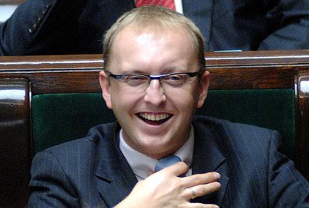 Sejm nie uchylił immunitetu Wierzejskiemu