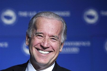 Joseph Biden - kolejny demokratyczny kandydat do Białego Domu