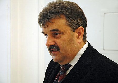 K. Filipek sekretarzem stanu w kancelarii premiera