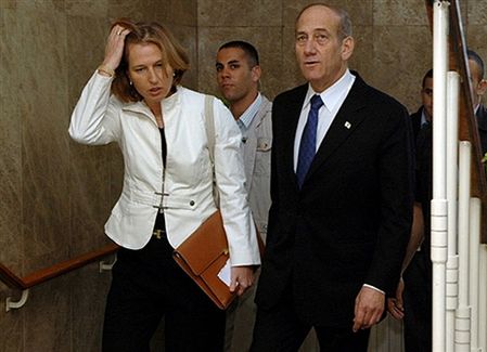 Izraelska minister: wojna zmieniła reguły gry