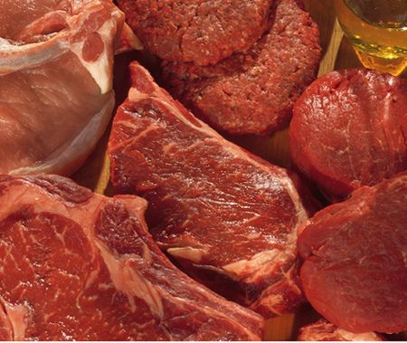 Czym grozi zjedzenie skażonego dioksynami mięsa?