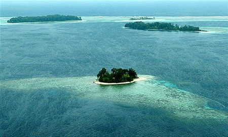 Wyspy Salomona nawiedziło tsunami, zginęło 8 osób