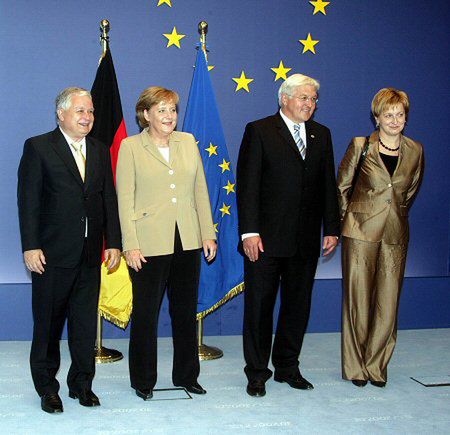 Postawa Polski zaważyła na miernych wynikach szczytu UE