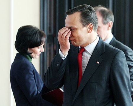 Polscy dyplomaci zrywają kontakty z polonusami krytycznymi wobec rządu