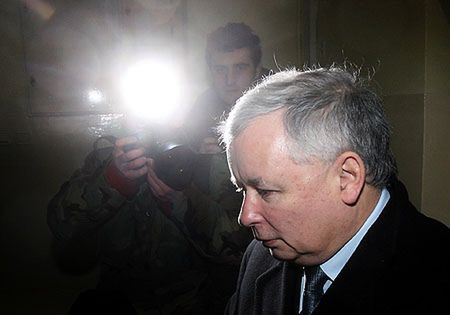 J. Kaczyński organizuje prawybory wiceprezesów PiS