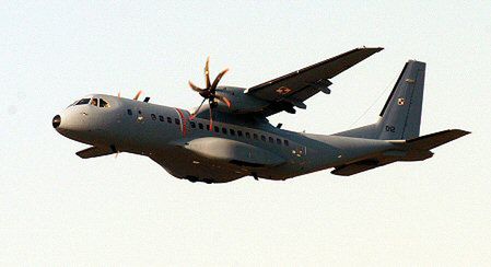 Tragiczna katastrofa wojskowego samolotu w Mirosławcu - 20 ofiar śmiertelnych