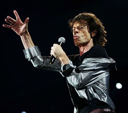 Największa scena świata dla Rolling Stones w Warszawie