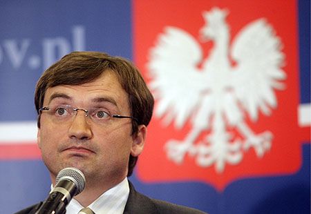 Ojciec Rydzyk bada prezydenckie szanse Ziobry
