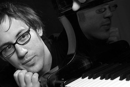 Yaron Herman - utalenowany izraelski pianista wystąpi w Polsce