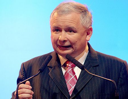 J. Kaczyński na konwencji PiS: walczymy o trwałe zmiany