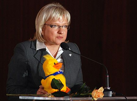 Beata Kempa: mamy do czynienia z atakiem na PiS