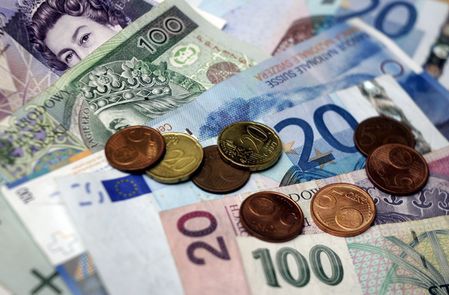 Kurs franka najwyższy w historii