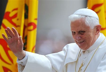 Włoskie media: pielgrzymka papieża do Afryki w 2009 roku
