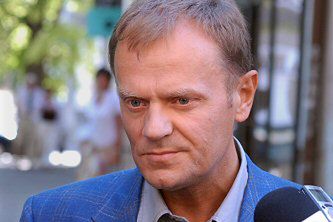 Tusk: premier nie ukrywał - komplikuje się jego sytuacja
