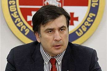 "Rosji zależy na odsunięciu Saakaszwilego od władzy"