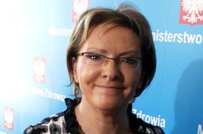Ewa Kopacz przedstawiła koszyk świadczeń gwarantowanych
