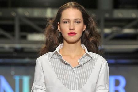 "Top Model": Ania Bałon maturę napisze w Warszawie