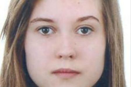 Zaginęła Maria Rozwalka. Trwają poszukiwania 13-latki z Gostynia