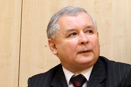 J. Kaczyński ma 60% więcej doradców niż Belka