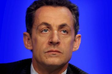 Sarkozy proponuje zaostrzenie sankcji wobec Iranu
