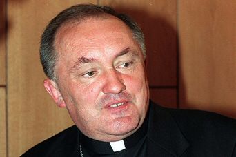 Biskup Nycz zostanie metropolitą warszawskim
