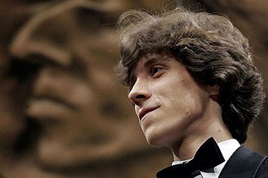 Za dwa dni rusza festiwal "Chopin i jego Europa 2006"