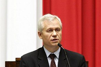 Jurek: apeluję o powściągliwość ws. samorozwiązania Sejmu