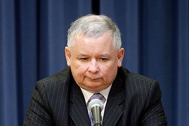 Premier Kaczyński rozpoczął wizytę w Niemczech