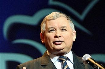 J. Kaczyński: chcemy przejąć władzę
