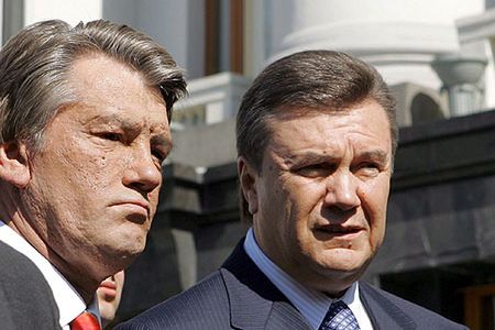 Janukowycz nie chce już przedterminowych wyborów prezydenta