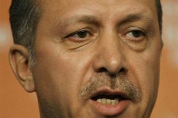 Recep Tayyip Erdogan zapewnia UE o powrocie "procesu demokratycznego"