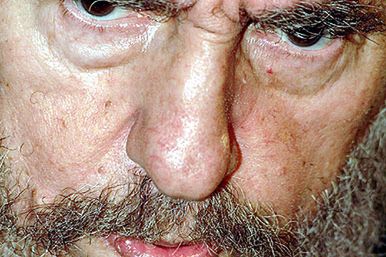 Fidel Castro: Bush czeka na moją śmierć