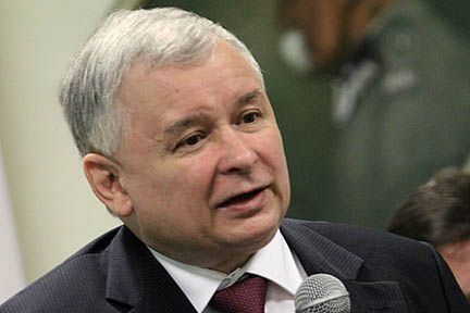 J.Kaczyński: nie rozumiem tego, co robi Ludwik Dorn