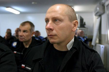 Premier chwali polskich policjantów w Kosowie