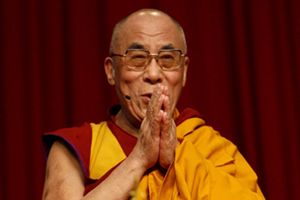 Władze Chin spotkają się z przedstawicielem Dalajlamy