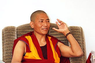 Tybetańczycy dla WP: zabiją nas, ale nie naszego ducha