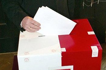 Polska zaprasza misję OBWE na wybory