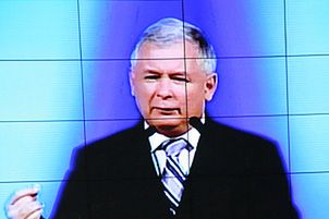 Jarosław Kaczyński: PO i LiD idą do władzy