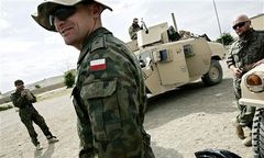 Talibowie twierdzą, że zabili 5 Polaków; "To nieprawda"