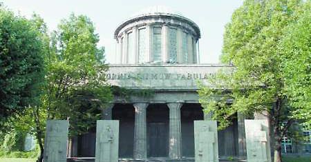 Wrocławska Wytwórnia Filmów Fabularnych czeka na cud