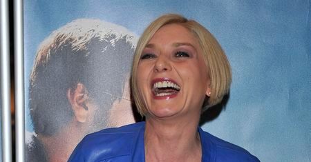 Edyta Olszówka: "Tak mnie prasują na okładkach, że siebie nie poznaję!"