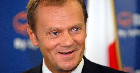 Głupota i złe wychowanie premiera