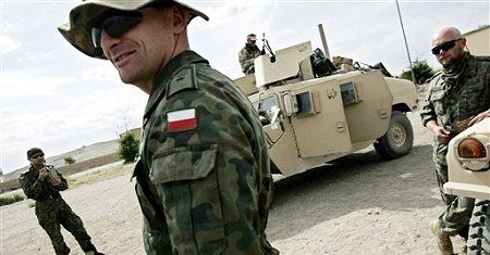 Wielkie zakupy polskiej armii za miliardy złotych